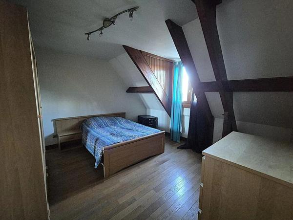 Maison à vendre à Ris-Orangis (91130)