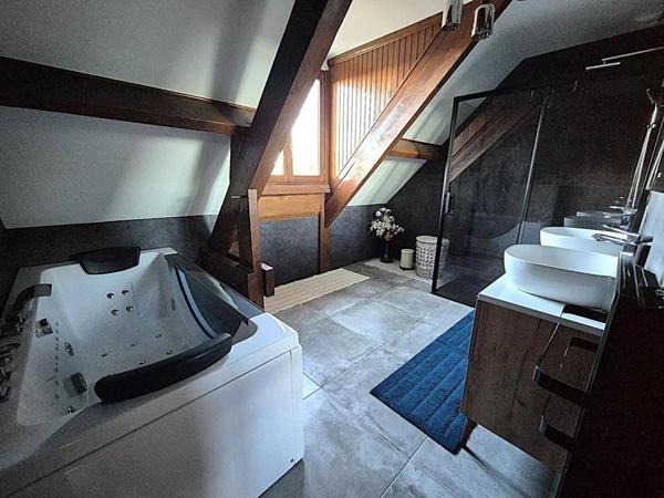 Maison à vendre à Ris-Orangis (91130)