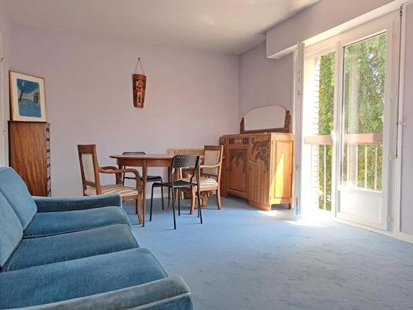 Appartement à vendre à Rambouillet (78120)