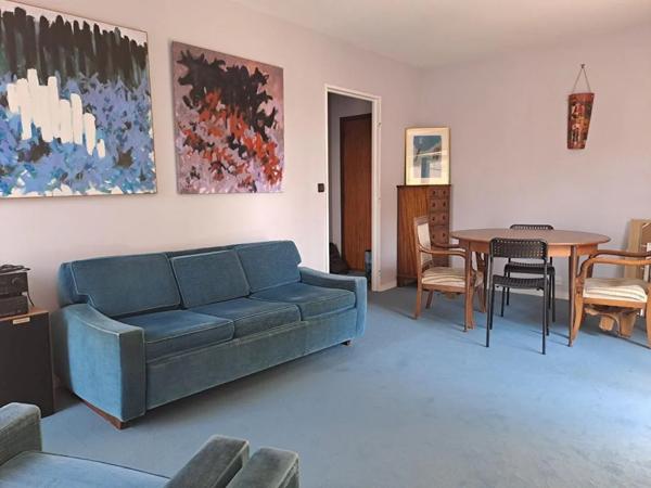 Appartement à vendre à Rambouillet (78120)