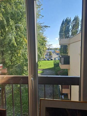 Appartement à vendre à Rambouillet (78120)