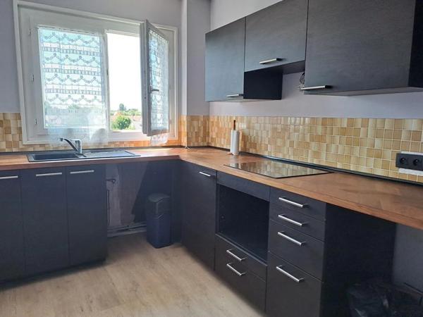 Appartement à vendre à Rambouillet (78120)