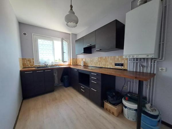 Appartement à vendre à Rambouillet (78120)