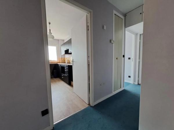 Appartement à vendre à Rambouillet (78120)