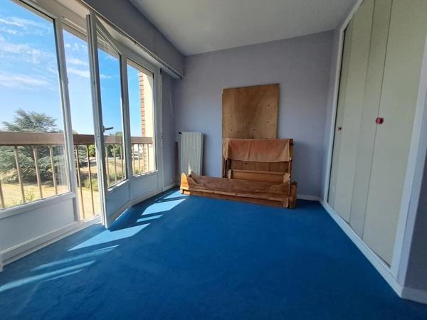 Appartement à vendre à Rambouillet (78120)