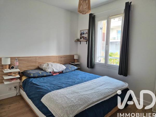 Appartement à vendre 2 pièces 55 m² Corbeil-Essonnes