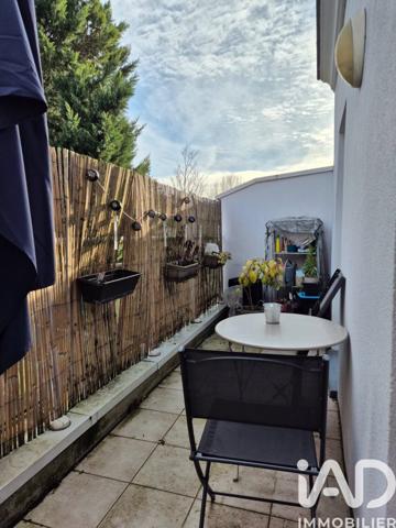 Appartement à vendre 2 pièces 55 m² Corbeil-Essonnes