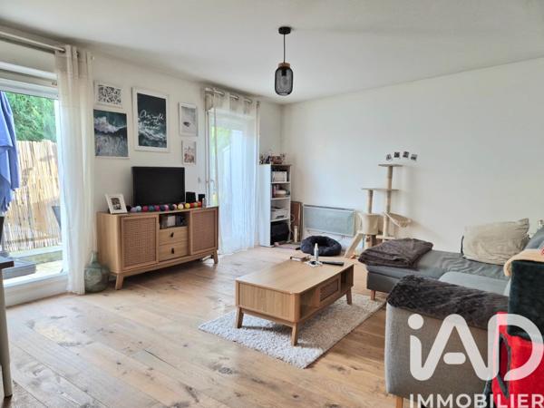 Appartement à vendre 2 pièces 55 m² Corbeil-Essonnes
