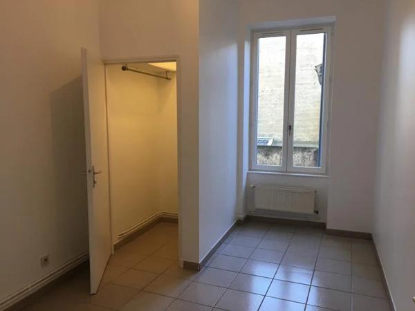 Appartement à louer à Lyon (69007)