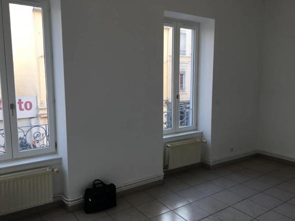 Appartement à louer à Lyon (69007)