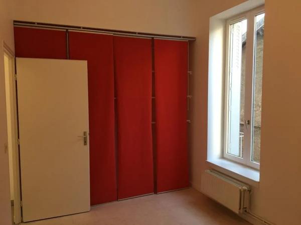 Appartement à louer à Lyon (69007)
