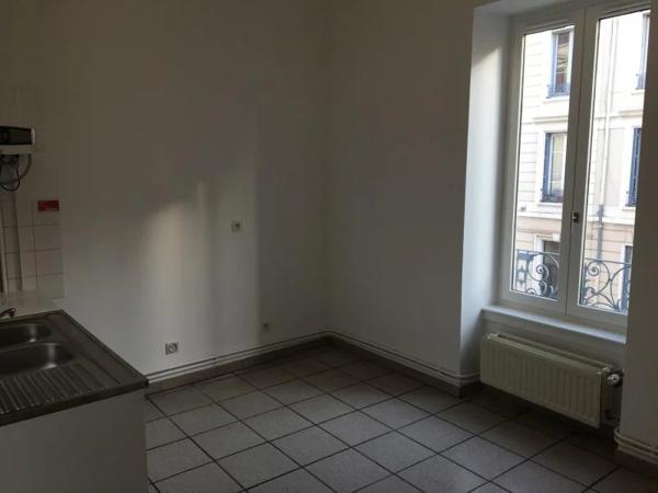 Appartement à louer à Lyon (69007)