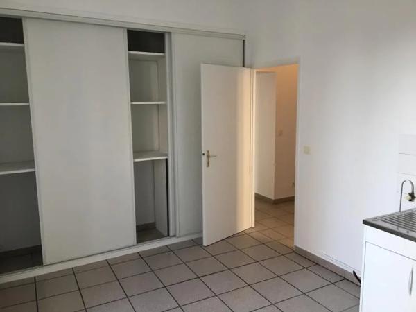 Appartement à louer à Lyon (69007)