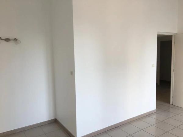 Appartement à louer à Lyon (69007)
