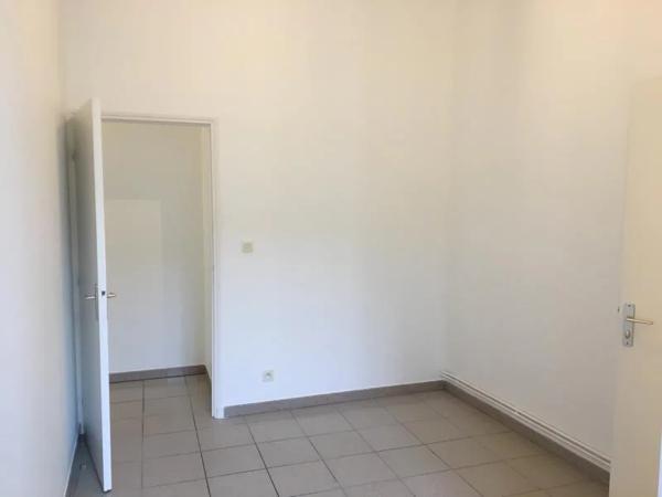 Appartement à louer à Lyon (69007)
