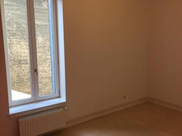 Appartement à louer à Lyon (69007)