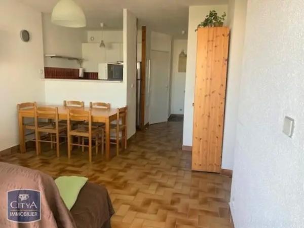 Appartement à vendre 2 pièces 36.59m² Mauguio (34130)
