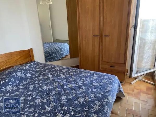 Appartement à vendre 2 pièces 36.59m² Mauguio (34130)