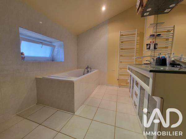 Maison à vendre 5 pièces 112 m² Mouilleron-Saint-Germain