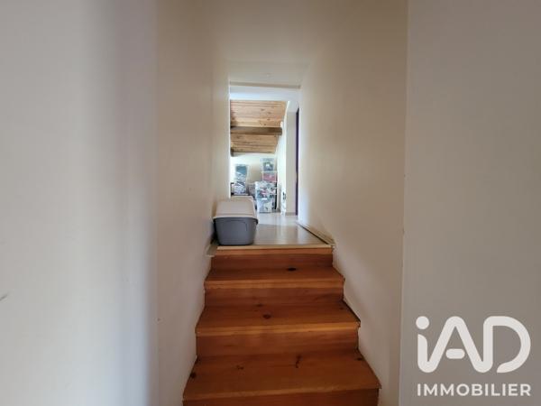 Maison à vendre 5 pièces 112 m² Mouilleron-Saint-Germain