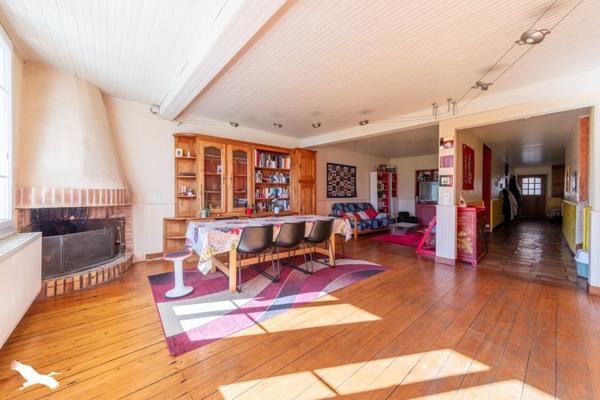 Maison à vendre |  Mas-Grenier |  9 pièces | 310 m²