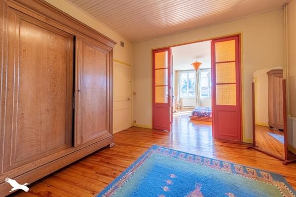 Maison à vendre |  Mas-Grenier |  9 pièces | 310 m²