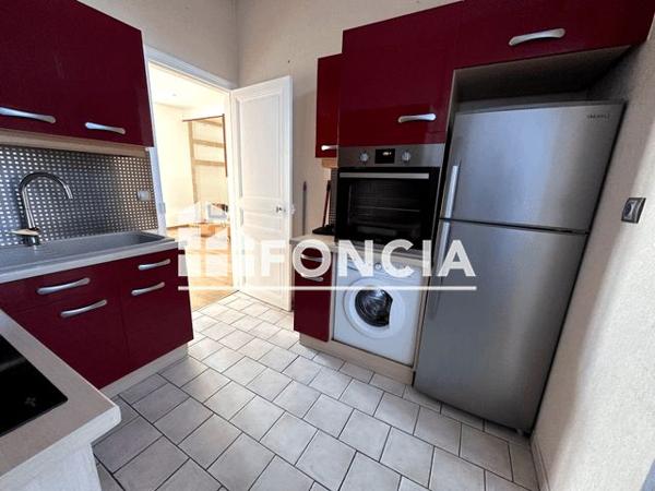 À vendre Appartement 2 pièces 39.49 m² - Dreux 28100