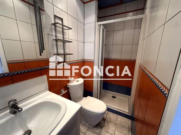 À vendre Appartement 2 pièces 39.49 m² - Dreux 28100