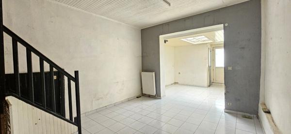 TOURCOING PROXIMITE CENTRE