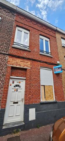 TOURCOING PROXIMITE CENTRE
