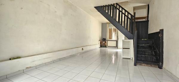 TOURCOING PROXIMITE CENTRE