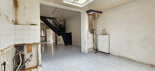 TOURCOING PROXIMITE CENTRE