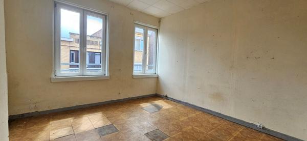 TOURCOING PROXIMITE CENTRE