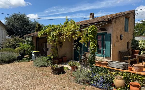 Maison à vendre    6 pièces •  Carcassonne