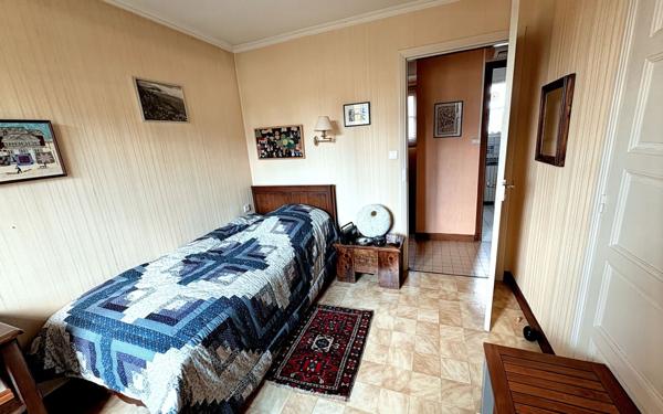 Maison à vendre    6 pièces •  Carcassonne