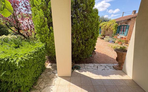 Maison à vendre    6 pièces •  Carcassonne