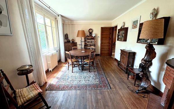 Maison à vendre    6 pièces •  Carcassonne