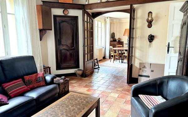 Maison à vendre    6 pièces •  Carcassonne