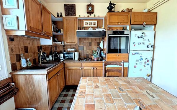 Maison à vendre    6 pièces •  Carcassonne