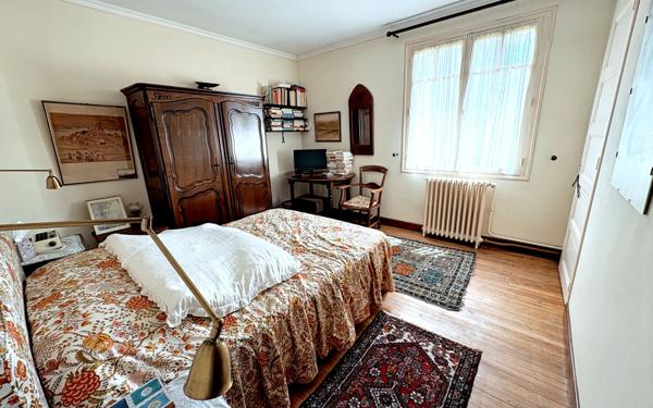 Maison à vendre    6 pièces •  Carcassonne