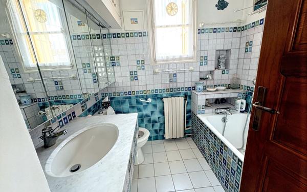 Maison à vendre    6 pièces •  Carcassonne