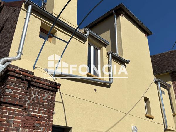 Location Studio 29.12 m² - 30 RUE DIANE DE POITIERS Anet 28260