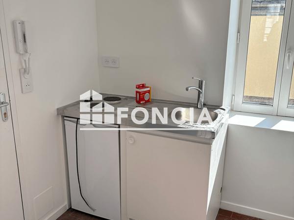 Location Studio 29.12 m² - 30 RUE DIANE DE POITIERS Anet 28260