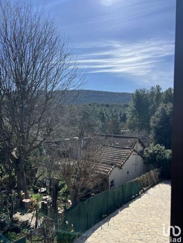 Maison 6 pièces de 129 m² à Aubagne (13400)