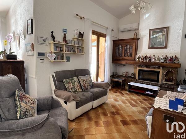 Maison 6 pièces de 129 m² à Aubagne (13400)