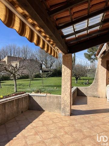 Maison 6 pièces de 129 m² à Aubagne (13400)