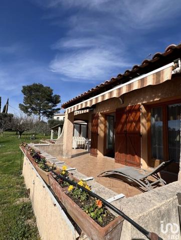 Maison 6 pièces de 129 m² à Aubagne (13400)