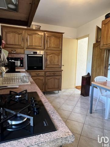 Maison 6 pièces de 129 m² à Aubagne (13400)