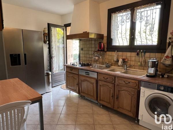 Maison 6 pièces de 129 m² à Aubagne (13400)