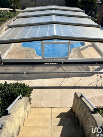 Maison 6 pièces de 129 m² à Aubagne (13400)